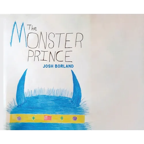 The Monster Prince