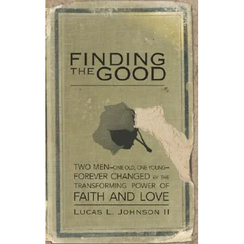Finding the Good