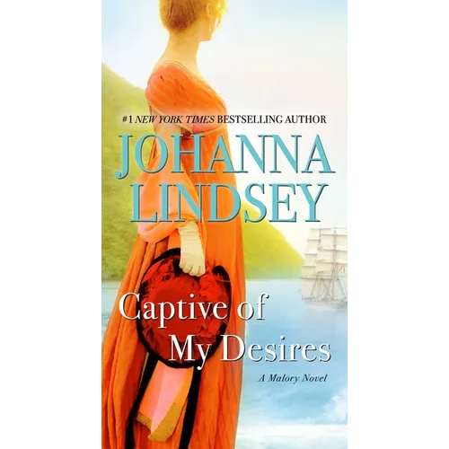 Captive of My Desires