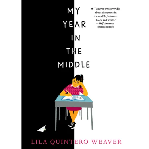 My Year in the Middle