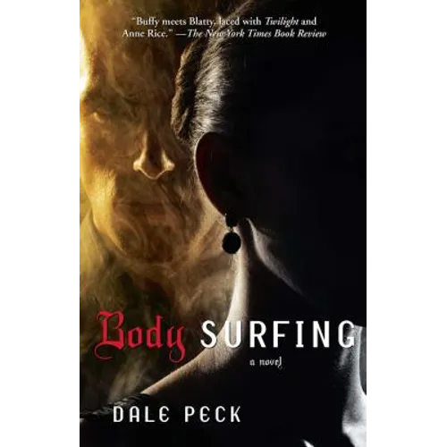 Body Surfing