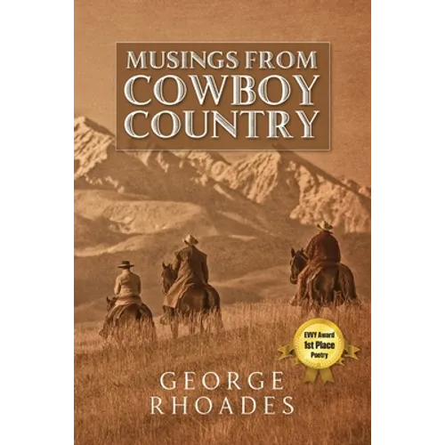 Musings from Cowboy Country