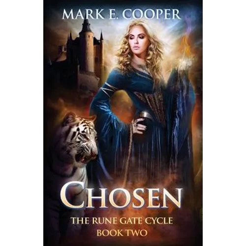 Chosen: Rune Gate Cycle
