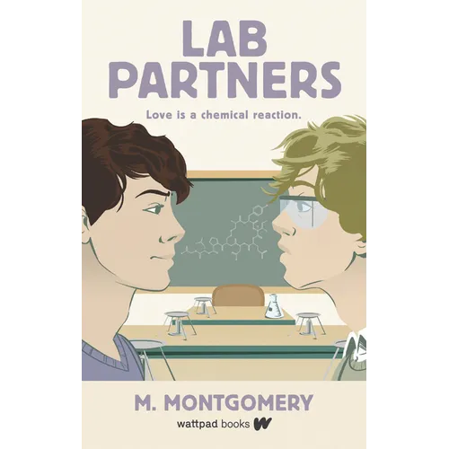 Lab Partners