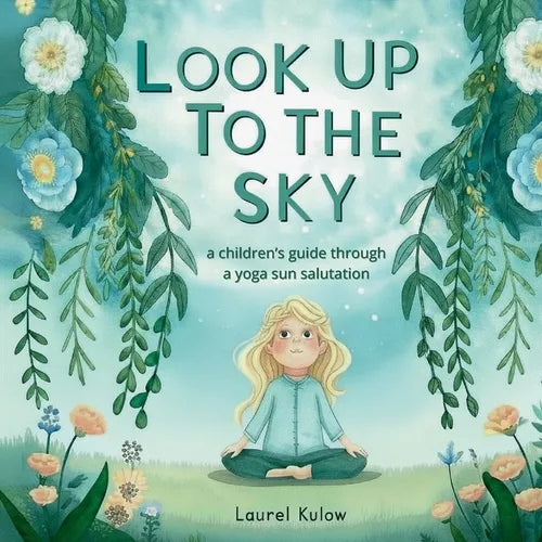 Look Up To The Sky