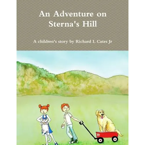 An Adventure on Sterna's Hill