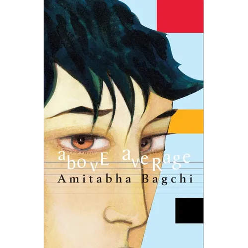Above Average