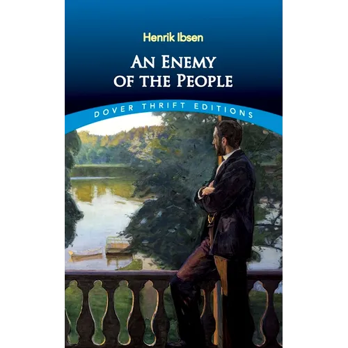 An Enemy of the People