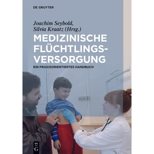 Medizinische Flüchtlingsversorgung