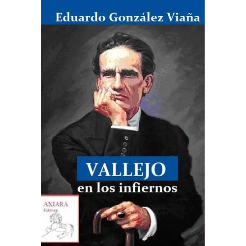 Vallejo en los infiernos