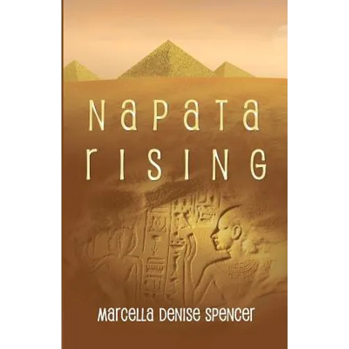 Napata Rising: A Novella