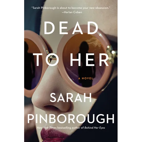 Dead to Her