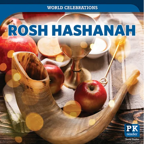 Rosh Hashanah