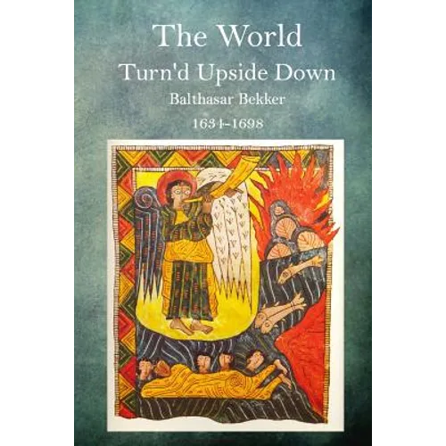 The World Turn'd Upside Down
