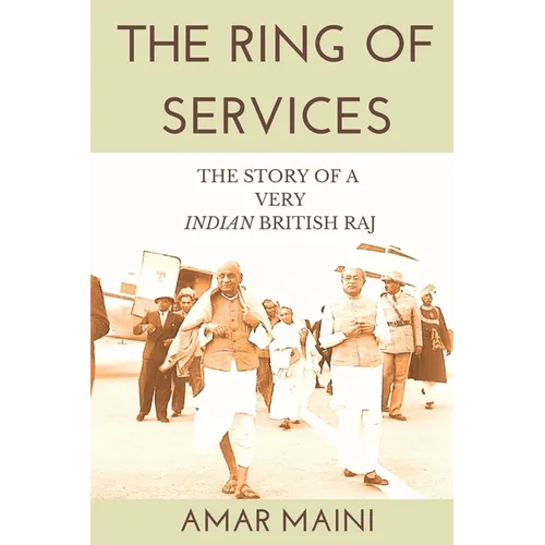 The Ring of Services