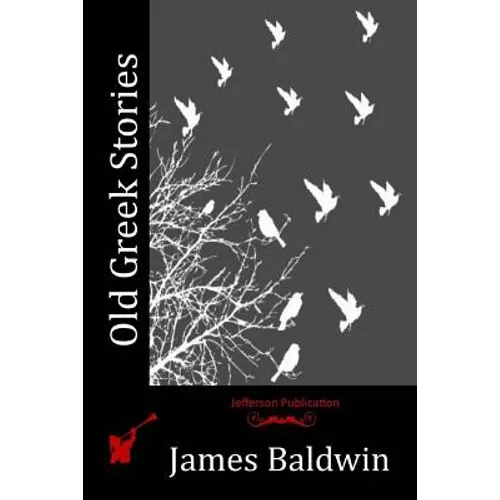 Old Greek Stories