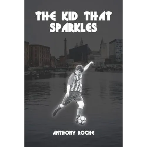 The Kid That Sparkles
