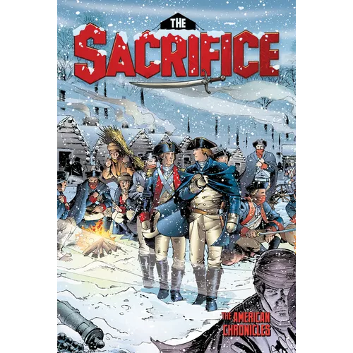 Sacrifice