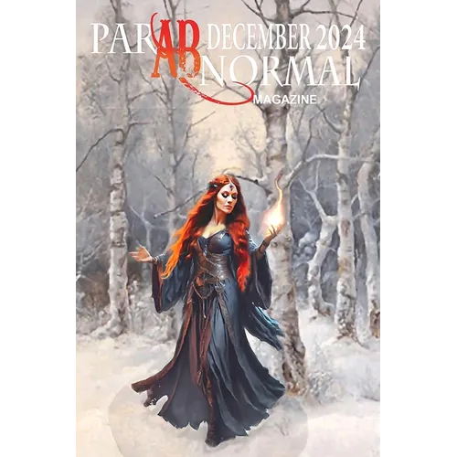 ParABnormal Magazine December 2024