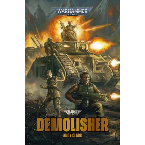 Demolisher