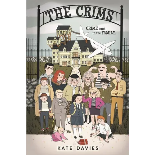 The Crims