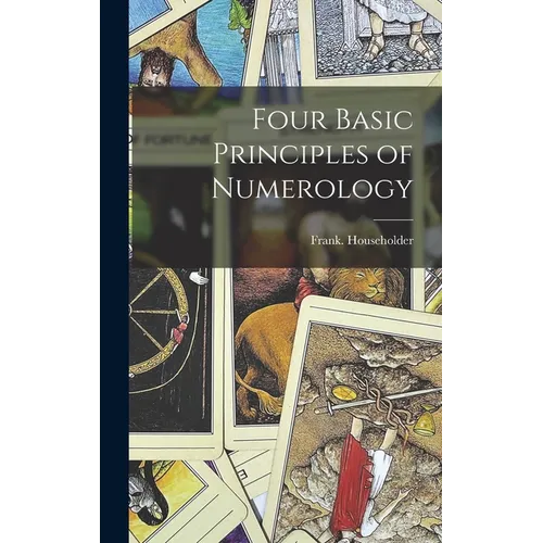 Four Basic Principles of Numerology