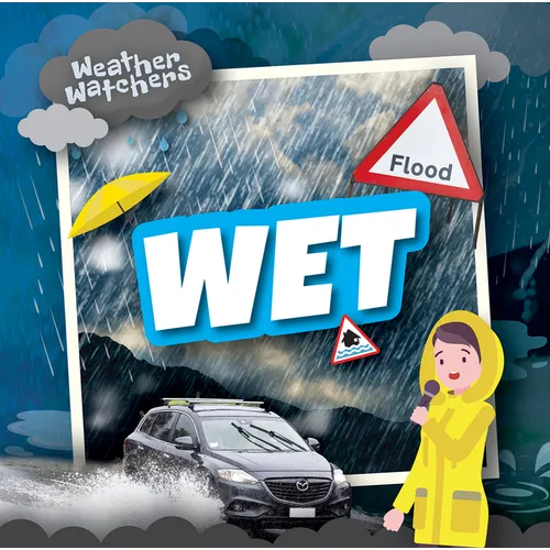 Wet