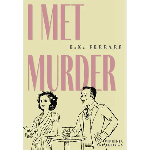 I Met Murder