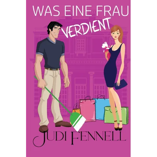 Was eine Frau verdient