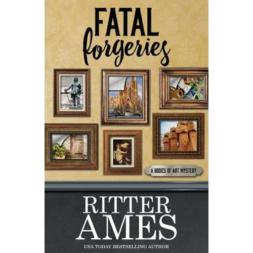 Fatal Forgeries
