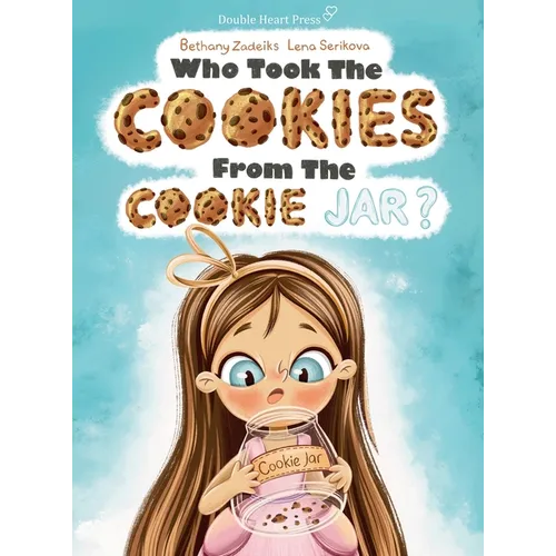 Who Took the Cookies From the Cookie Jar?