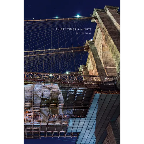 Colleen Plumb: Thirty Times a Minute
