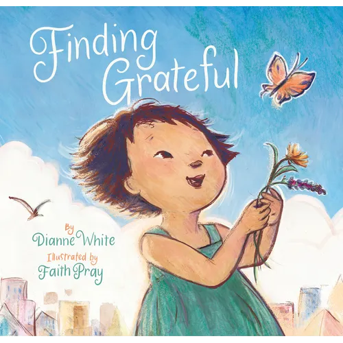 Finding Grateful