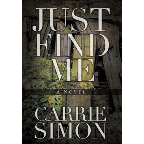 Just Find Me