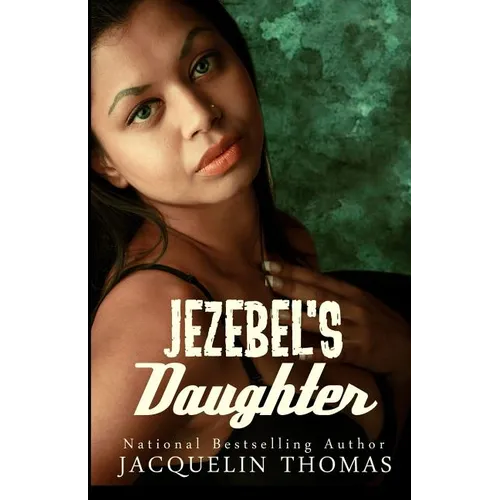 Jezebel's Daughter