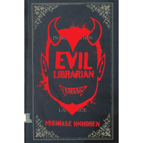 Evil Librarian
