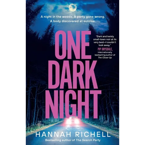 One Dark Night