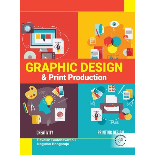 Graphic Design and Print Production