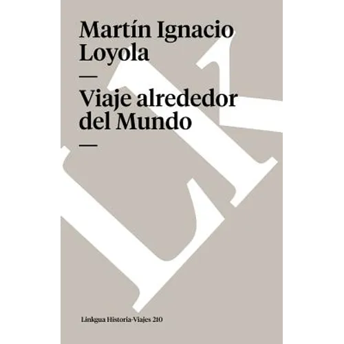 Viaje alrededor del Mundo