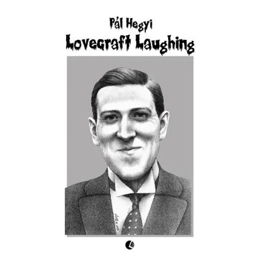 Lovecraft Laughing: Uncanny Memes in the Weird