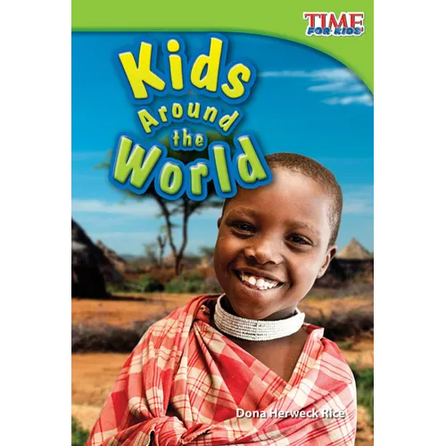 Kids Around the World
