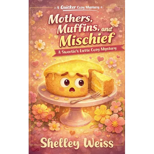 Mothers, Muffins, and Mischief