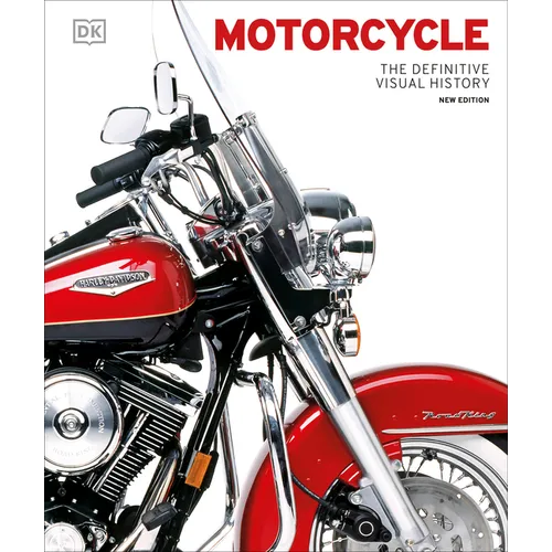Motorcycle