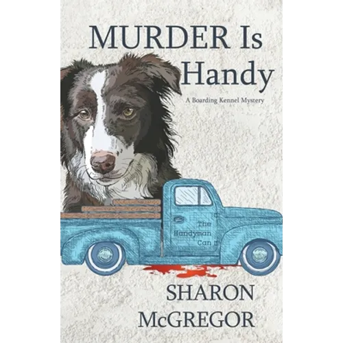 Murder is Handy