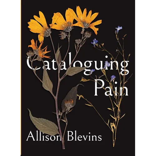 Cataloguing Pain