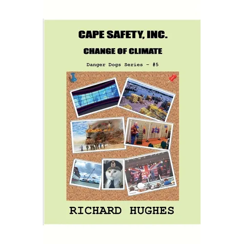 Cape Safety, Inc. - Change of Climate