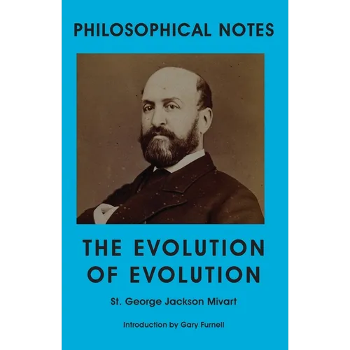 The Evolution of Evolution
