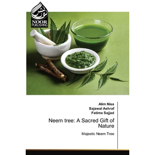 Neem tree: A Sacred Gift of Nature