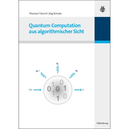 Quantum Computation Aus Algorithmischer Sicht