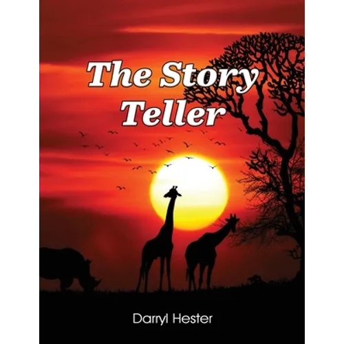 The Story Teller
